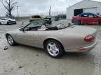 1997 Jaguar XK8