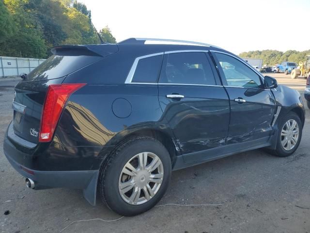 2011 Cadillac SRX Luxury Collection