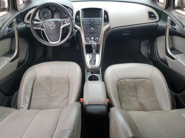 2013 Buick Verano