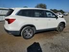 2018 Honda Pilot EX