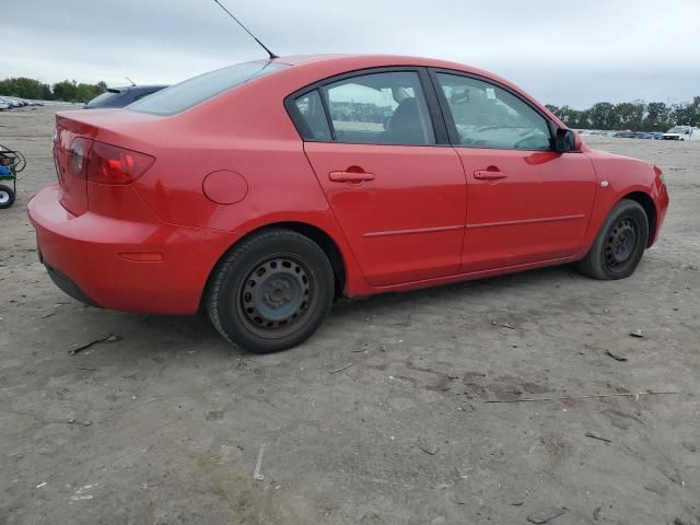 2006 Mazda 3 I