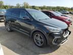 2018 Hyundai Santa FE SE Ultimate