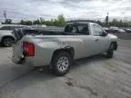 2008 Chevrolet Silverado C1500