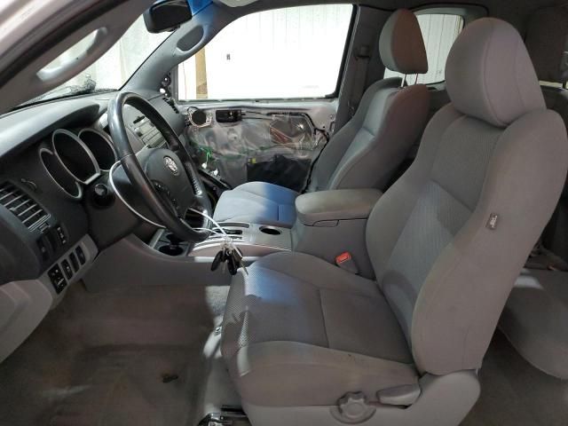 2010 Toyota Tacoma Access Cab