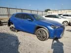 2022 Lexus UX 200 Base