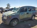 2003 Honda Element EX