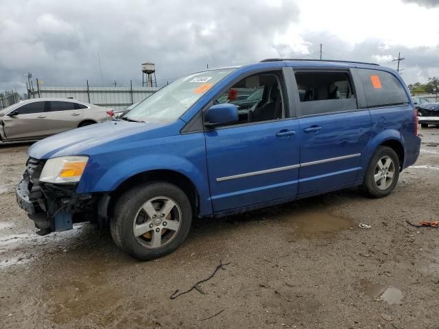 2010 Dodge Grand Caravan SXT