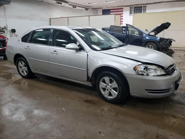 2006 Chevrolet Impala LT