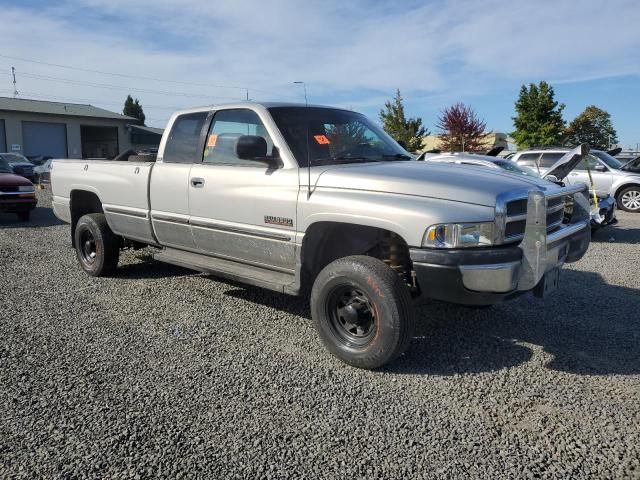 1998 Dodge RAM 2500