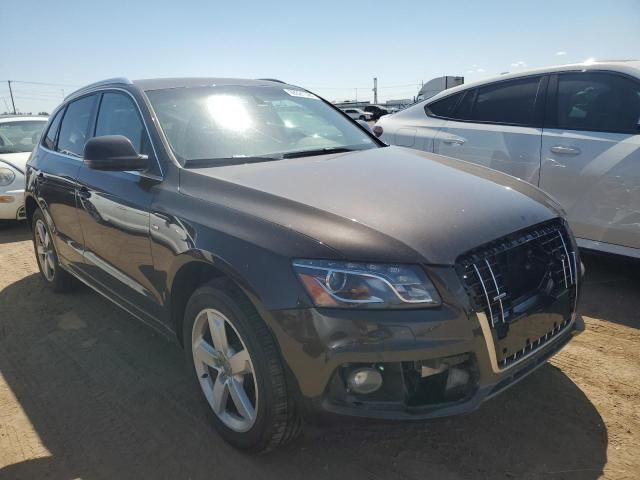 2011 Audi Q5 Premium Plus