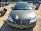 2007 Pontiac G6 GT