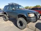 1996 Ford Explorer