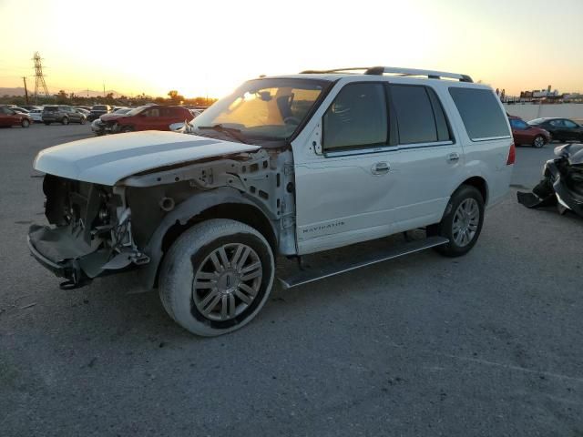 2012 Lincoln Navigator