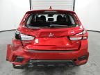 2022 Mitsubishi Outlander Sport SE