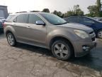 2012 Chevrolet Equinox LTZ