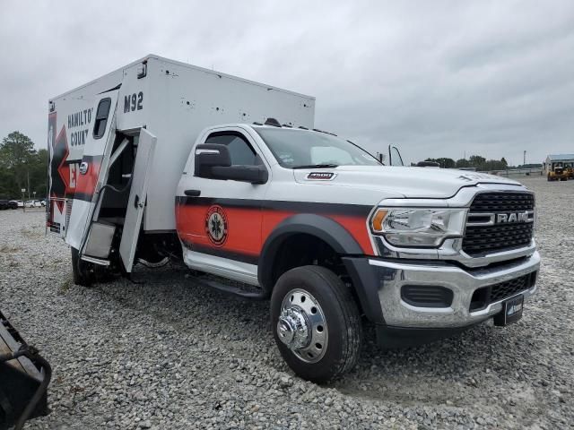 2023 Dodge RAM 4500