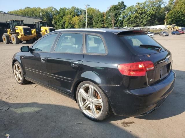 2012 Audi A3 Premium