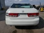 2003 Honda Accord EX