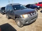 2007 Nissan Xterra OFF Road