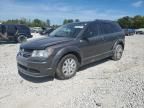 2016 Dodge Journey SE