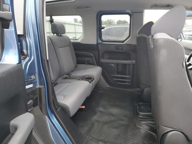 2008 Honda Element LX