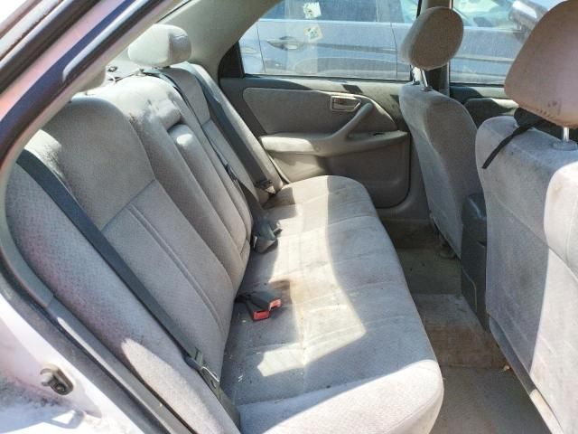 2000 Toyota Camry CE