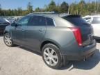 2013 Cadillac SRX Performance Collection