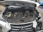 2016 Lexus NX 200T Base