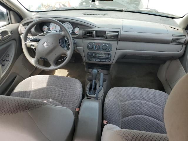 2006 Dodge Stratus SXT