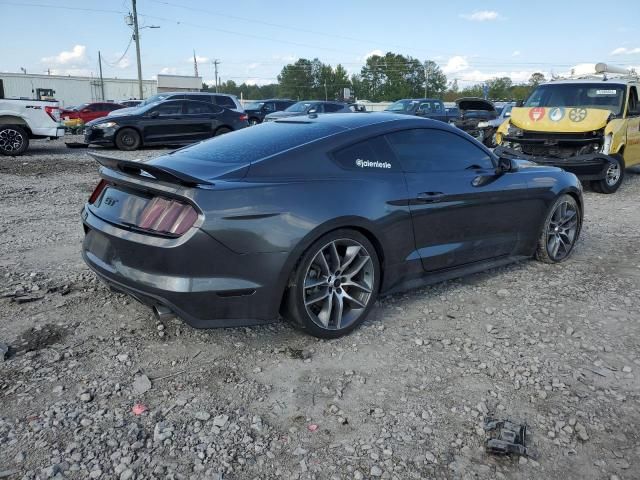 2016 Ford Mustang GT