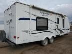 2011 Jayco Jayfeather