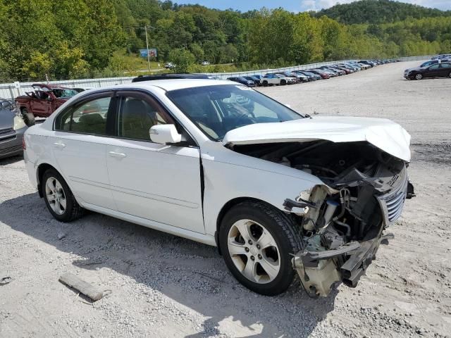 2009 KIA Optima LX