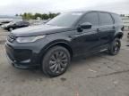 2020 Land Rover Discovery Sport SE R-Dynamic