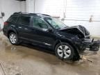 2011 Subaru Outback 2.5I Limited