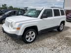 2011 Jeep Patriot Sport