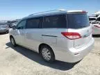 2012 Nissan Quest S