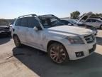 2012 Mercedes-Benz GLK 350 4matic