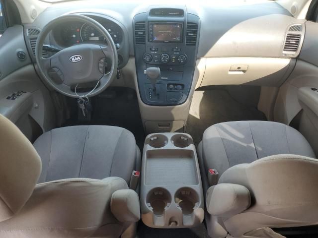 2010 KIA Sedona LX