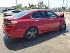 2017 Honda Accord Sport Special Edition