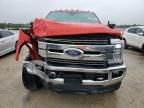 2017 Ford F250 Super Duty