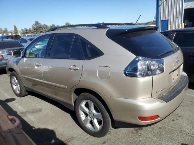 2004 Lexus RX 330