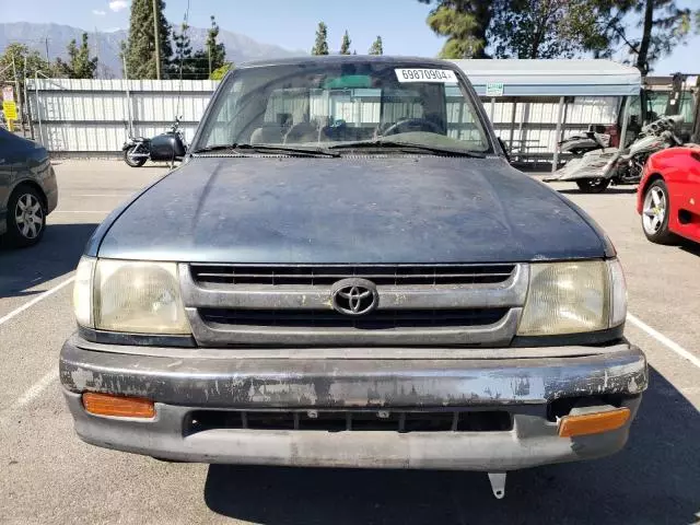 1998 Toyota Tacoma Xtracab