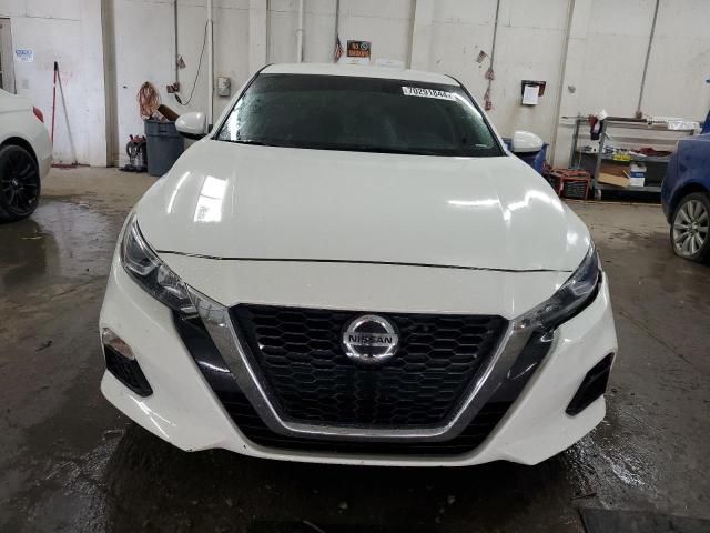 2019 Nissan Altima S