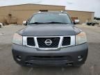 2010 Nissan Armada Platinum