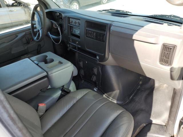 2006 Chevrolet Express G2500