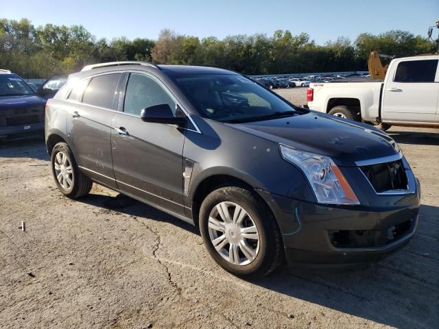 2012 Cadillac SRX