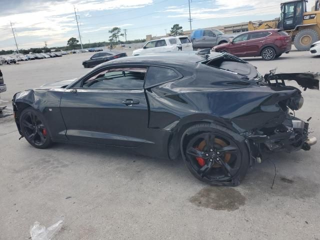 2023 Chevrolet Camaro LT1