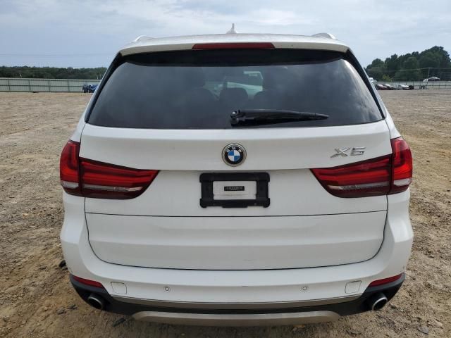 2014 BMW X5 XDRIVE35I