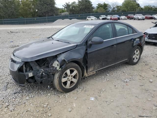 2013 Chevrolet Cruze LT