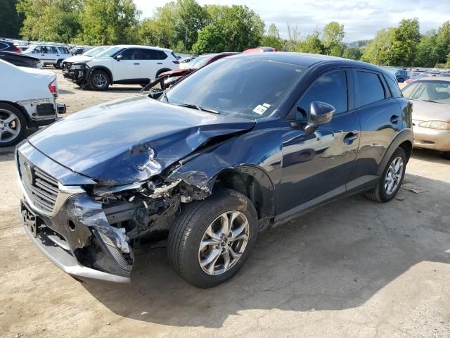 2020 Mazda CX-3 Sport